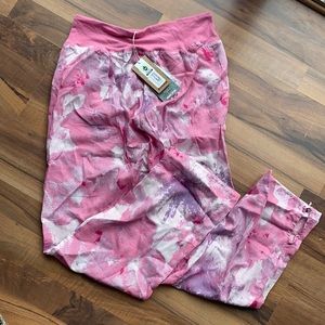 Prana Sansa pant organic cotton